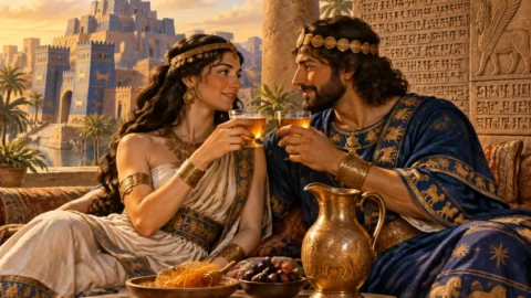 When Did Honeymoons Become A Normal Part Of Getting Married?