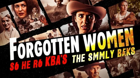 Women Forgotten by History: 20 Real Figures Who Changed the World